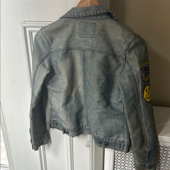 Guess Denim Jacket - Picture 4 of 6